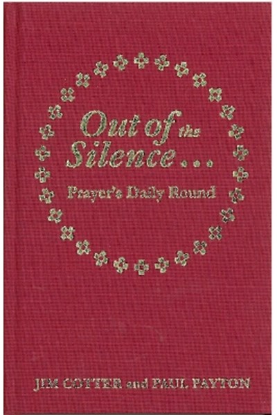 Out of the Silence... into the Silence