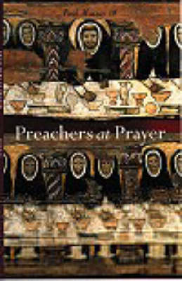 Preachers at Prayer