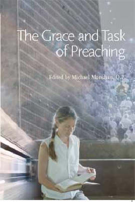 Grace and Task of Preaching
