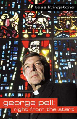 George Pell