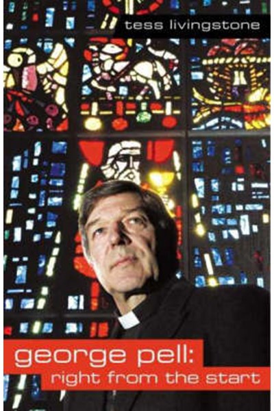 George Pell