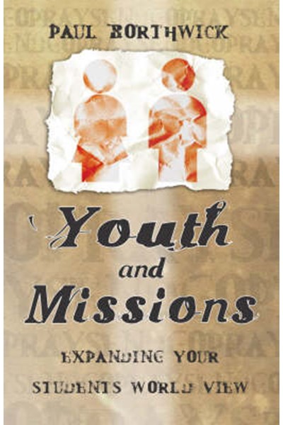 Youth and Missions
