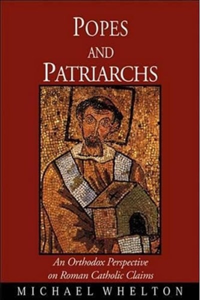 Popes and Patriarchs