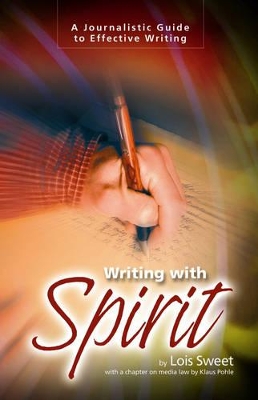 Writing with Spirit