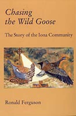 Chasing the Wild Goose