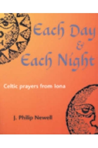 Each Day and Each Night