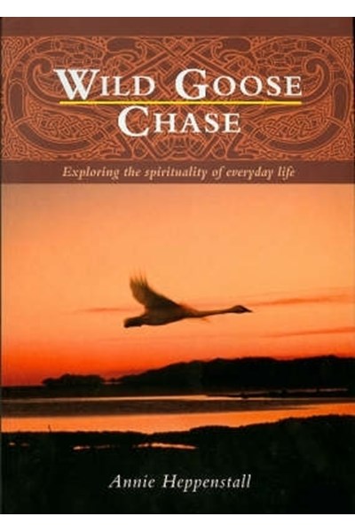 Wild Goose Chase