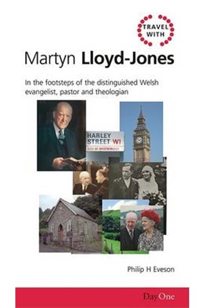 Travel with Martyn Lloyd Jones