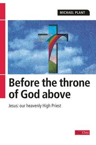 Before the Throne of God Above