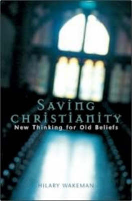 Saving Christianity