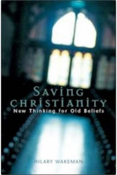 Saving Christianity