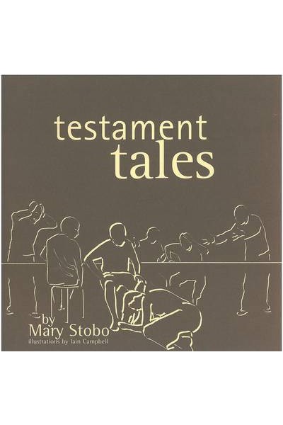 Testament Tales