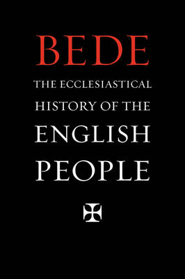 Ecclesiastical History of the English People