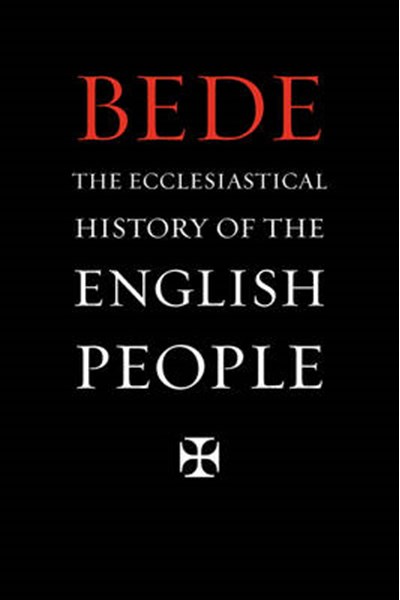 Ecclesiastical History of the English People