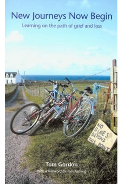 New Journeys Now Begin