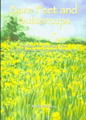 Barefeet and Buttercups
