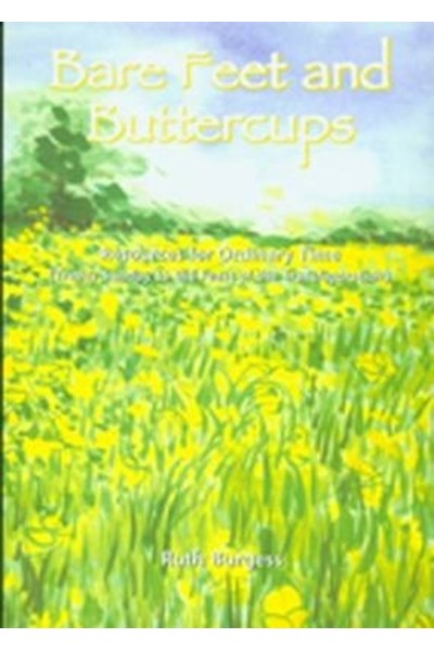Barefeet and Buttercups