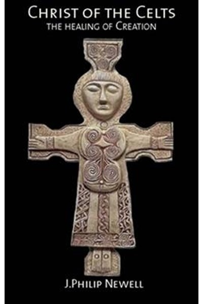 Christ of the Celts