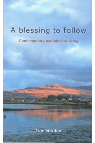 Blessing to Follow