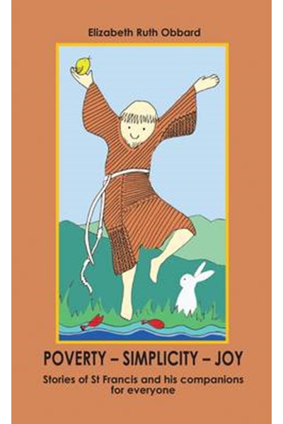 Poverty - Simplicity - Joy