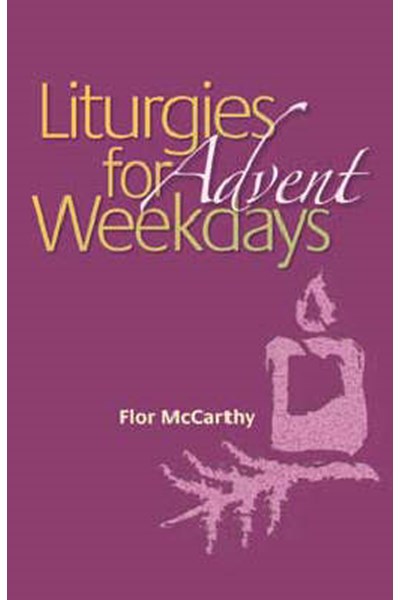 Liturgies for Weekdays