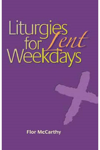 Liturgies for Weekdays