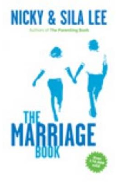 Marriage Book