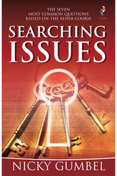 Searching Issues