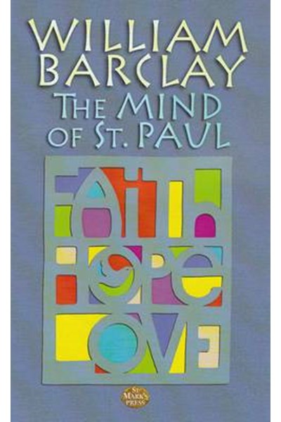 Mind of St Paul
