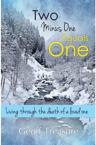 Two Minus One Equals One