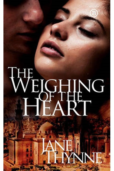 Weighing of the Heart