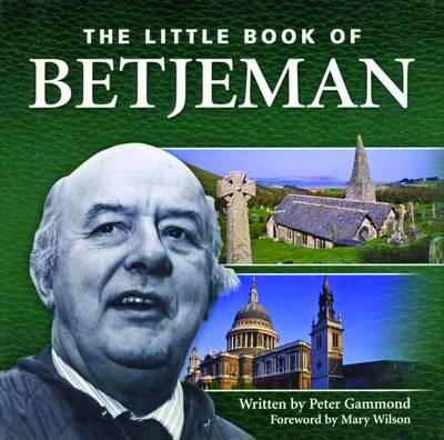 Little Book of Betjeman