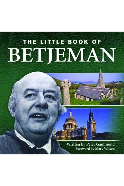 Little Book of Betjeman