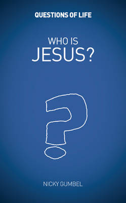 Who is Jesus
