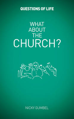 What About the Church