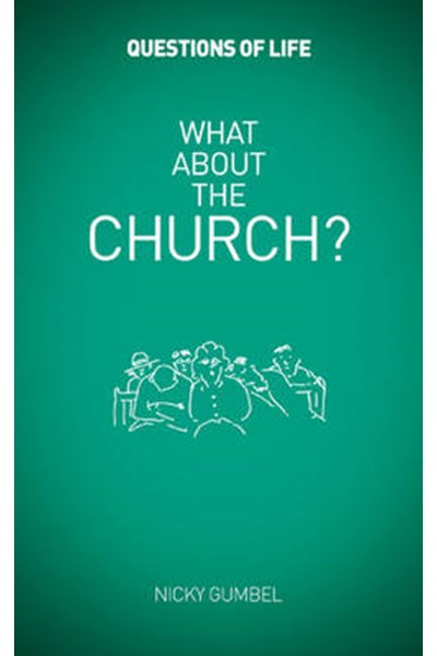 What About the Church