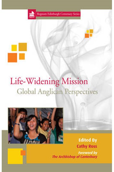 Life Widening Mission