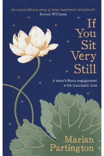 If You Sit Very Still