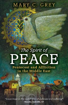 Spirit of Peace