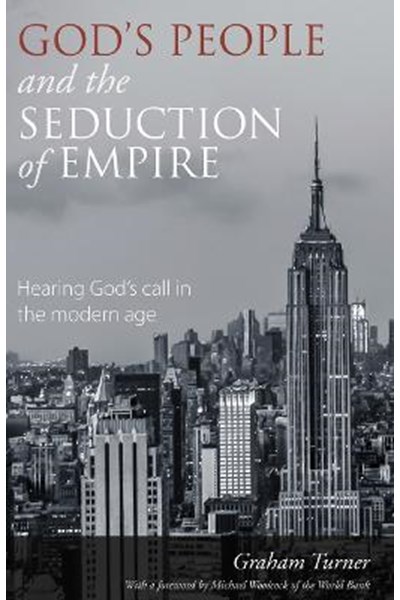 God's People and the Seduction of Empire