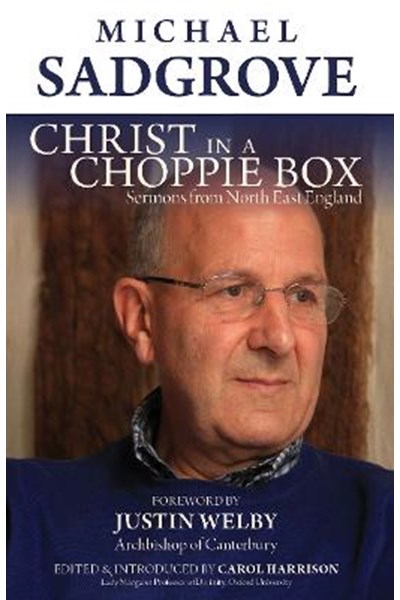 Christ in a Choppie Box