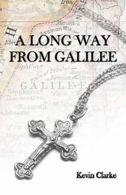 Long Way From Galilee