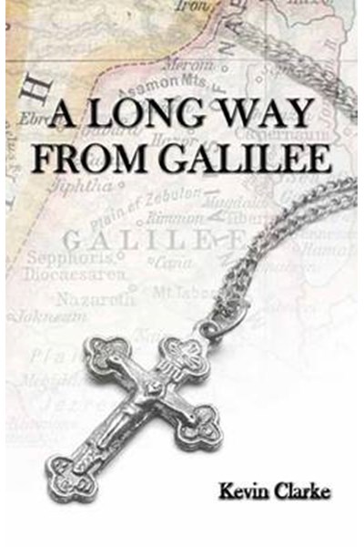 Long Way From Galilee