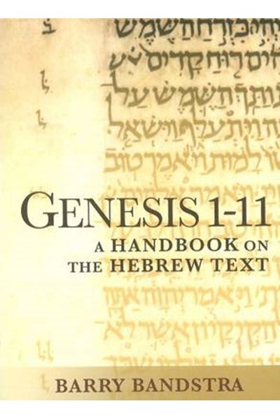 Genesis 1-11
