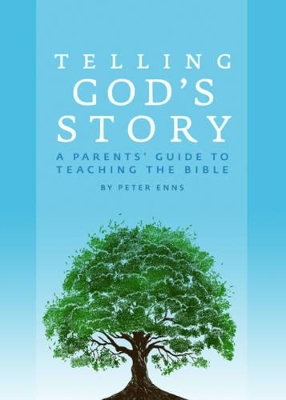 Telling God's Story