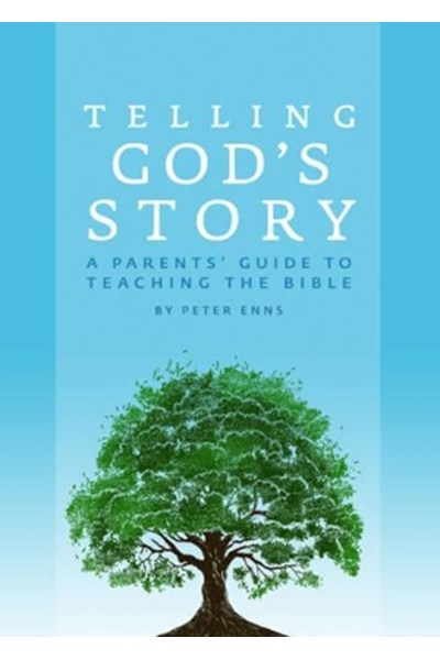 Telling God's Story