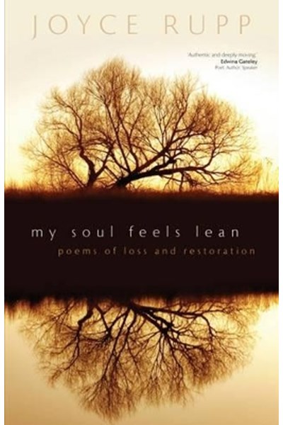My Soul Feels Lean