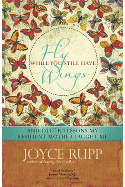 Fly While You Still Have Wings