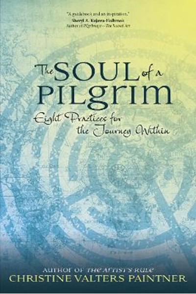 Soul of a Pilgrim
