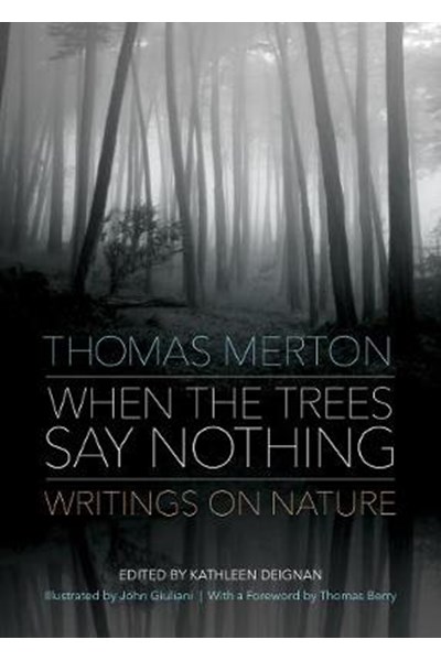 When the Trees Say Nothing